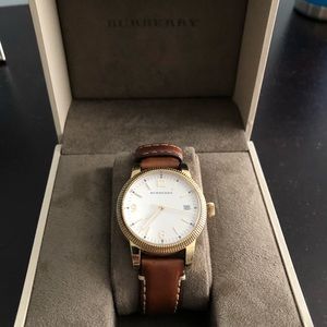 Men’s watch